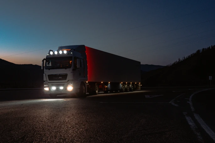 image L'Essentiel sur les Ressorts à Lames pour les poids lourds : Daf, Man, Renault trucks, Scania...