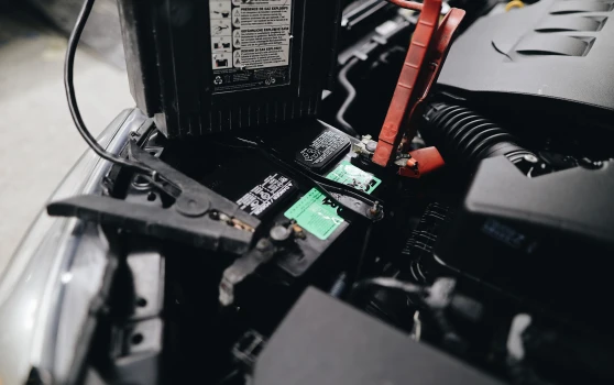 Optimisez la performance de votre poids lourd avec la bonne batterie