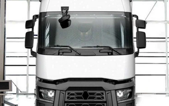 Guide Complet sur le Garde-Boue Avant Gauche pour Camions Renault Trucks