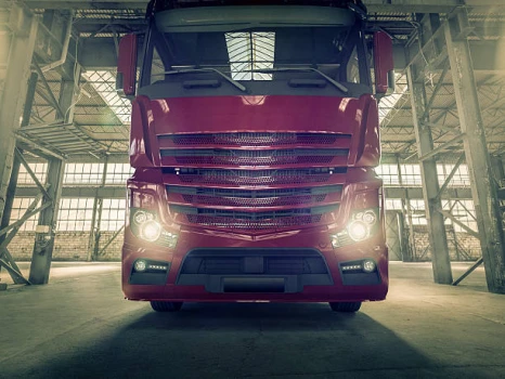 Tout ce que Vous Devez Savoir sur les Bras de Rétroviseur pour Camions Renault Trucks