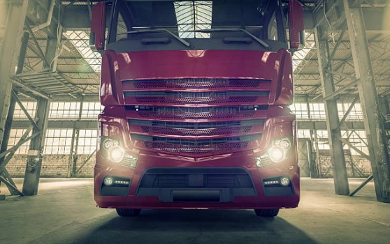 Tout ce que Vous Devez Savoir sur les Bras de Rétroviseur pour Camions Renault Trucks