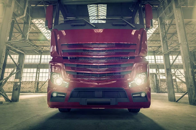image Tout ce que Vous Devez Savoir sur les Bras de Rétroviseur pour Camions Renault Trucks