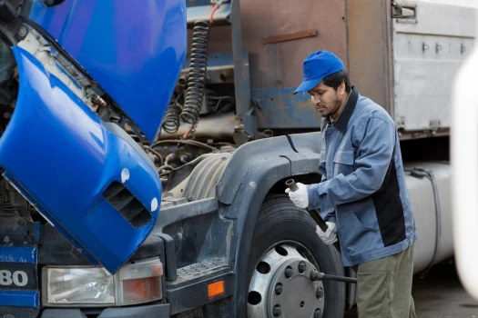 Découvrez notre nouveau catalogue cabine et carrosserie pour véhicules poids-lourds