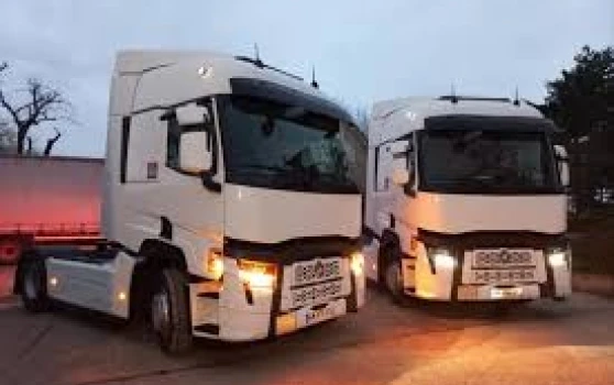 Comment identifier facilement vos plaquettes de freins pour poids lourds