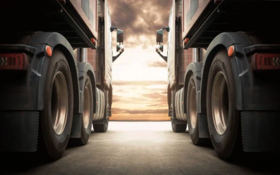 Maximisez la Performance de Votre Camion avec Nos Pièces Détachées Renault Trucks