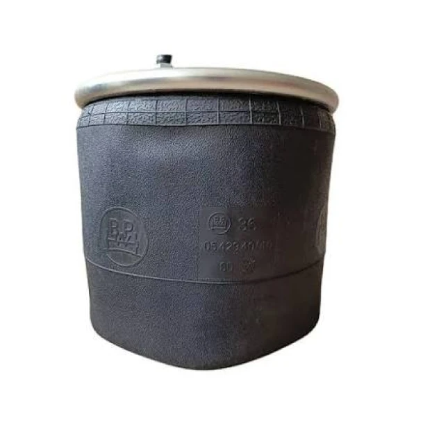 TAF PPL - SOUFFLET D'AIR PNEUMATIQUE