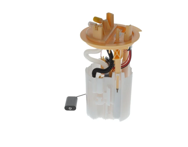 TAF PPL - unité d'alimentation de carburant