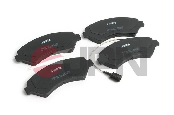TAF PPL - Kit de plaquettes de frein