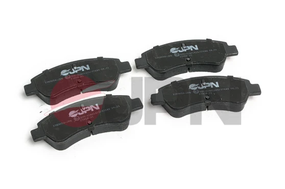 TAF PPL - Kit de plaquettes de frein
