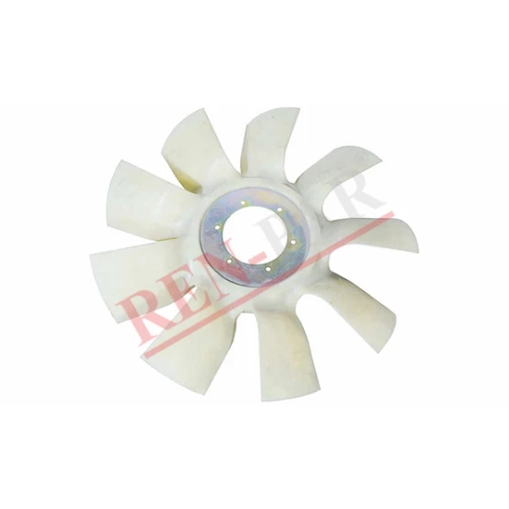 TAF PPL - Hélice du Ventilateur de Refroidissement Moteur