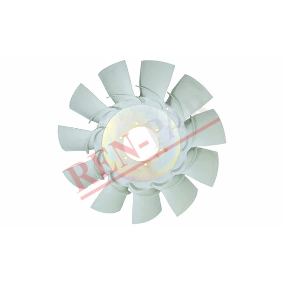 TAF PPL - Hélice du Ventilateur de Refroidissement Moteur