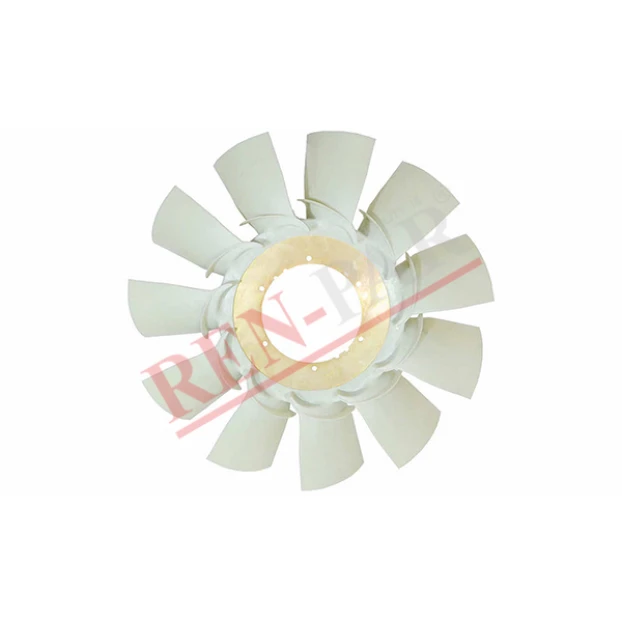 TAF PPL - Hélice du Ventilateur de Refroidissement Moteur