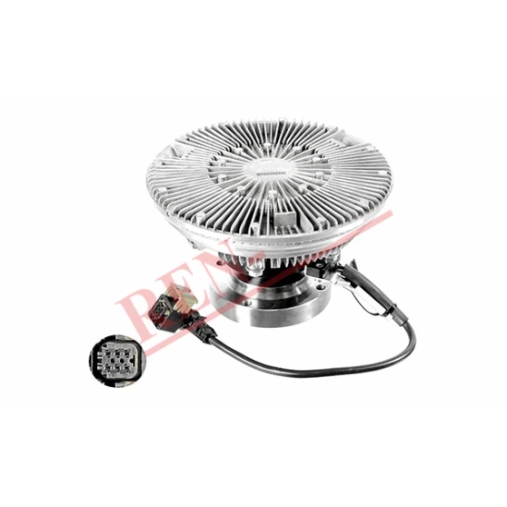 TAF PPL - Embrayage, Ventilateur de Radiateur