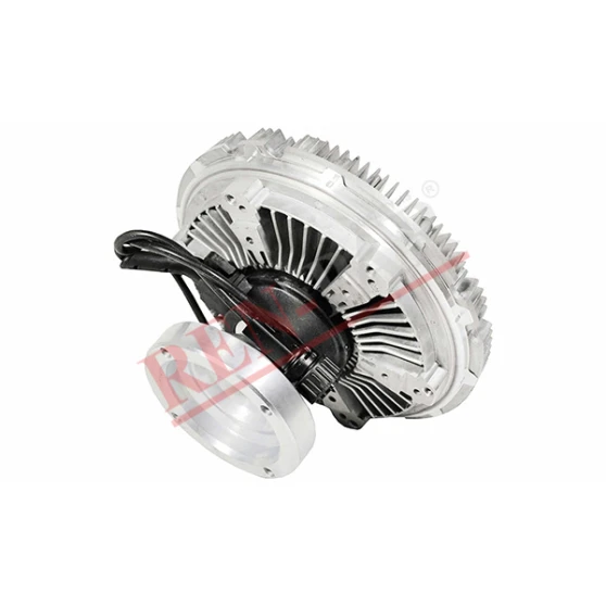 TAF PPL - Embrayage, Ventilateur de Radiateur