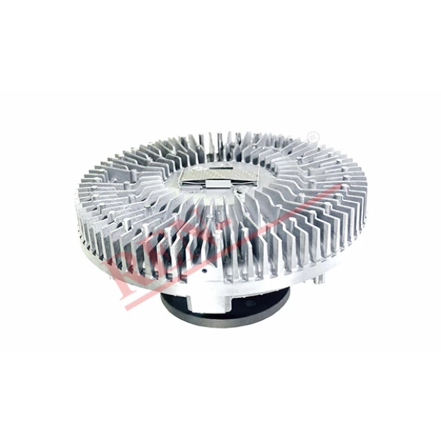 TAF PPL - Embrayage, Ventilateur de Radiateur