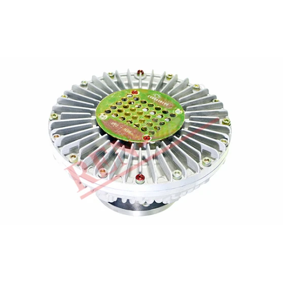 TAF PPL - Embrayage, Ventilateur de Radiateur