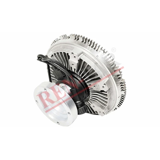 TAF PPL - Embrayage, Ventilateur de Radiateur