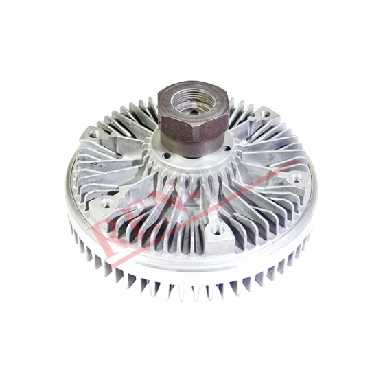 TAF PPL - Embrayage, Ventilateur de Radiateur