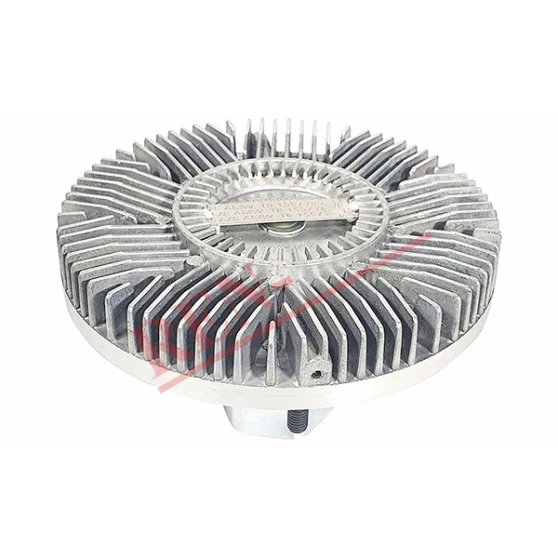 TAF PPL - Embrayage, Ventilateur de Radiateur