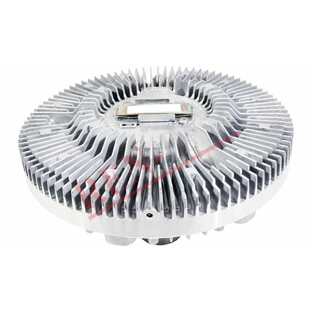 TAF PPL - Embrayage, Ventilateur de Radiateur