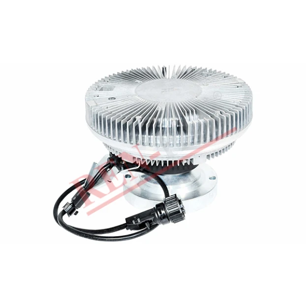 TAF PPL - Ventilateur De Radiateur