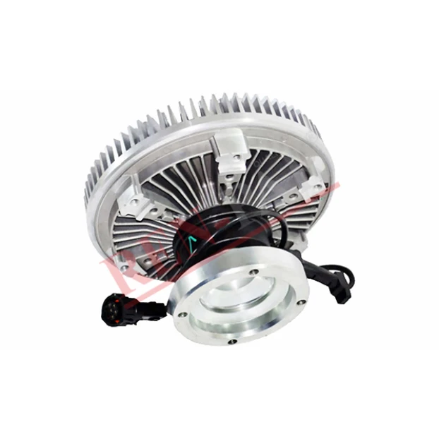 TAF PPL - Embrayage du Ventilateur