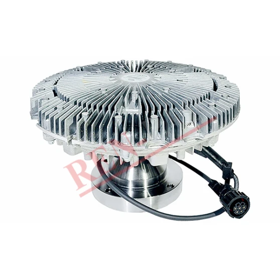 TAF PPL - Embrayage, Ventilateur de Radiateur