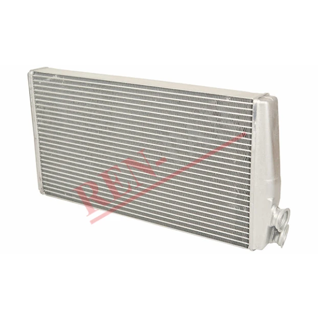 TAF PPL - Radiateur de Chauffage