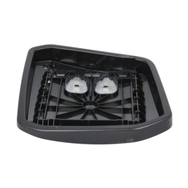 TAF PPL - Miroir Grand Angle Droite Dégivrant