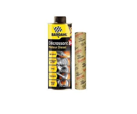 TAF PPL - DECRASSANT MOTEUR DIESEL 5EN1