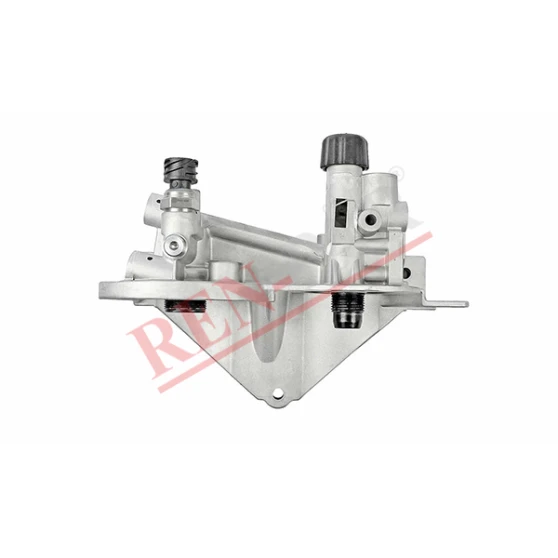 TAF PPL - Boîtier, Filtre de Carburant