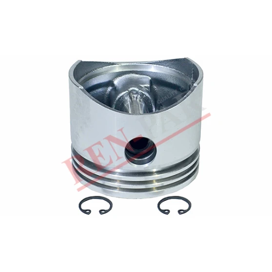 TAF PPL - Piston, Compresseur d'Air STD (Sans Bagues)