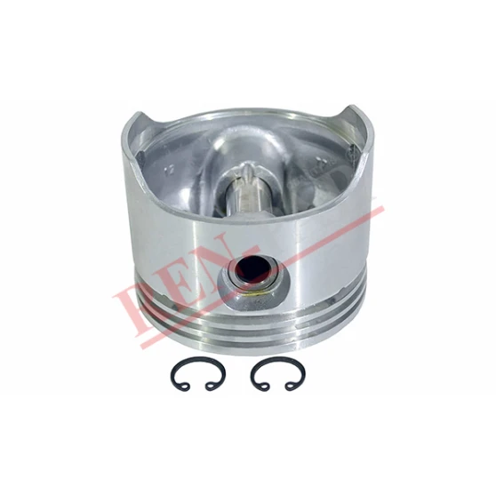 TAF PPL - Piston, Compresseur d'Air STD (Sans Bagues)