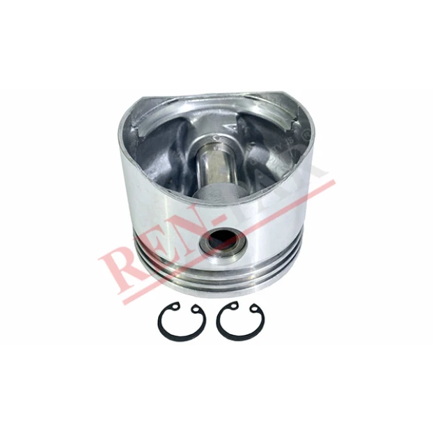 TAF PPL - Piston, Compresseur d'Air STD (Sans Bagues)