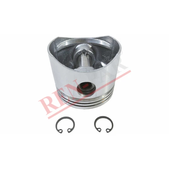 TAF PPL - Piston, Compresseur d'Air 0.50 (Sans Bagues)