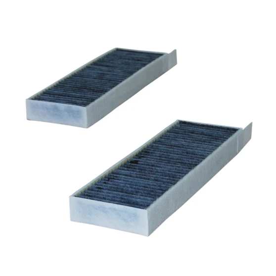 TAF PPL - Filtre AIR d'habitacle