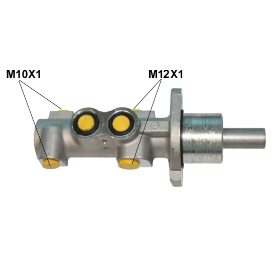 TAF PPL - MAITRE CYLINDRE TECDRIVE