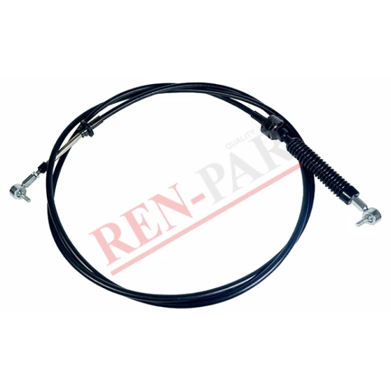 TAF PPL - Cable Vitesse A Benne N 6