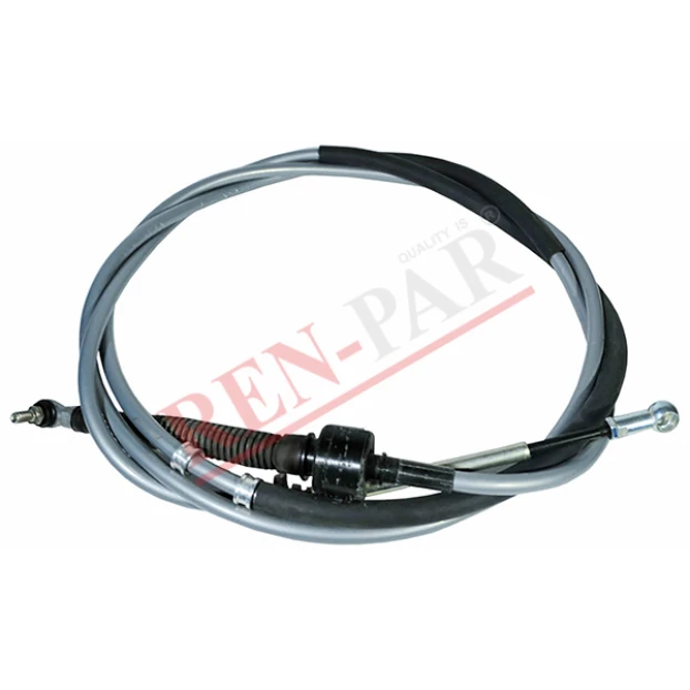 TAF PPL - Cable De Commande