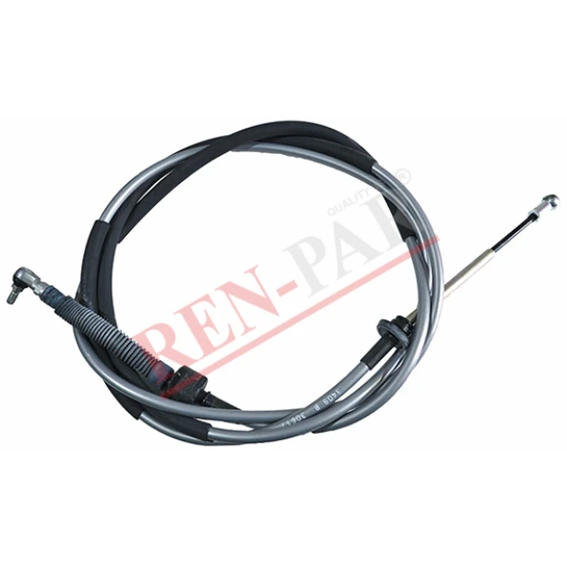 TAF PPL - Cable Commande Vitesse