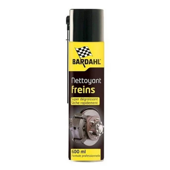 TAF PPL - NETTOYANT DEGRAISSANT FREINS 600ML