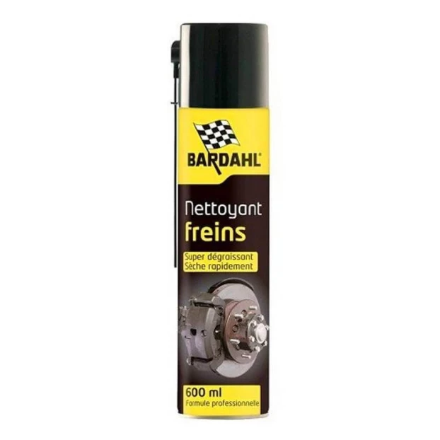 TAF PPL - NETTOYANT DEGRAISSANT FREINS 600ML