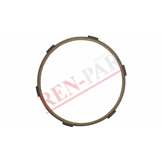 TAF PPL - Synchronizer Ring