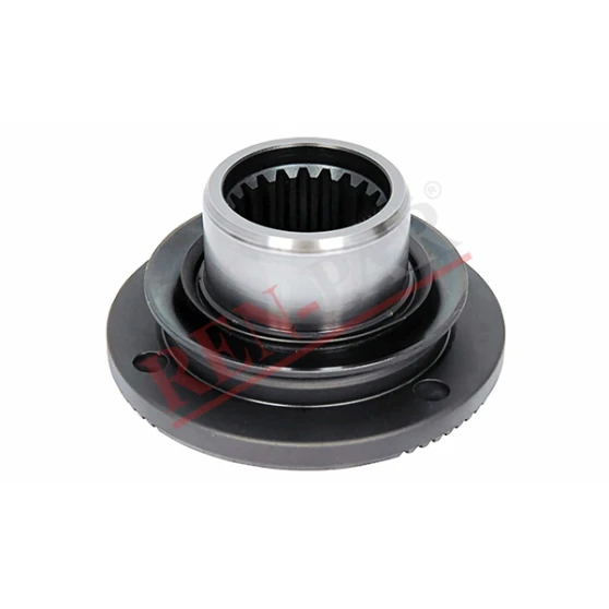 TAF PPL - Bride, arbre à cardan