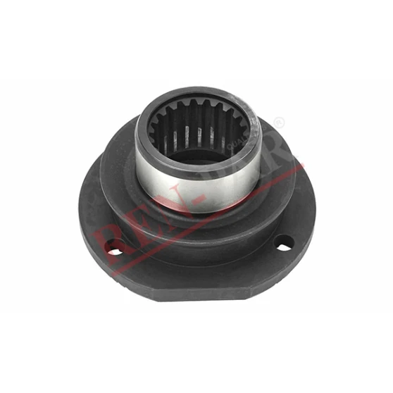 TAF PPL - Bride, arbre à cardan