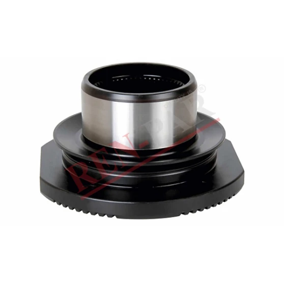 TAF PPL - Bride, arbre à cardan