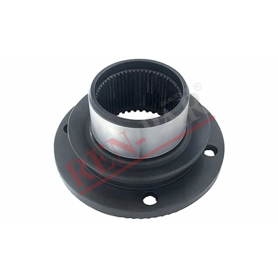 TAF PPL - Bride, arbre à cardan