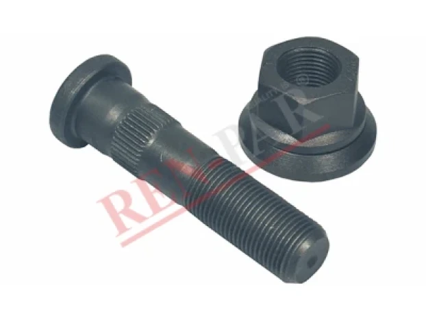 TAF PPL - Jeu de Boulons et Ecrous