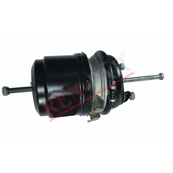 TAF PPL - Cylindre De Frein pont milieu