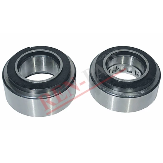 TAF PPL - Roulement Moyeu